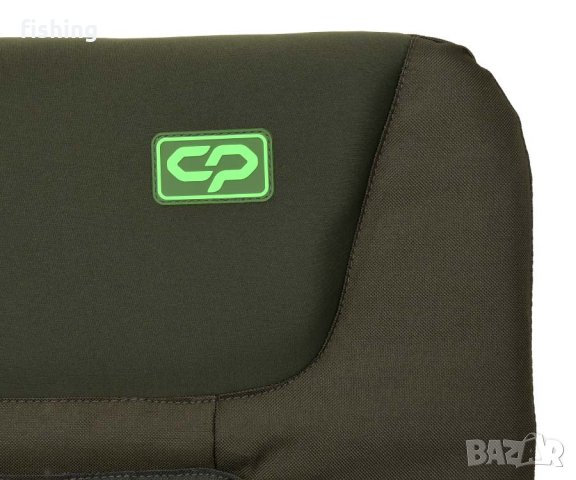 Промо Шаранджийски стол Carp Pro Torus CPH-76247, снимка 6 - Екипировка - 37013744