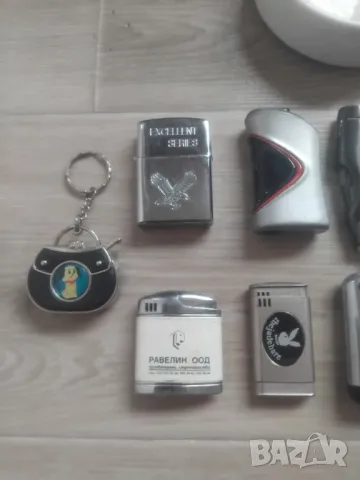 МАРКОВИ ЖЕЛЕЗНИ ЗАПАЛКИ, снимка 11 - Запалки - 49582446