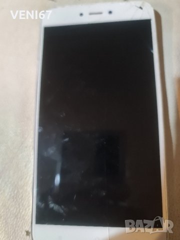 Xiaomi Redmi Note 5a За ремонт или части, снимка 4 - Резервни части за телефони - 23124761