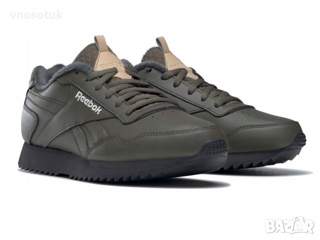 Mъжки маратонки Reebok Royal Glide Ripple-№ 42, снимка 3 - Маратонки - 39682922