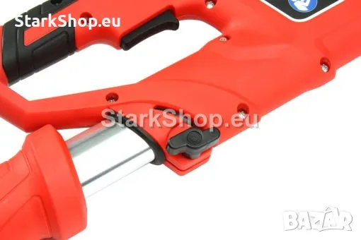 Професионална LED Шлайф Машина Жираф за Шлайфане на Мазилка за Стени и Тавани Mar-Pol, M90206 + ПОДА, снимка 5 - Други инструменти - 50394869