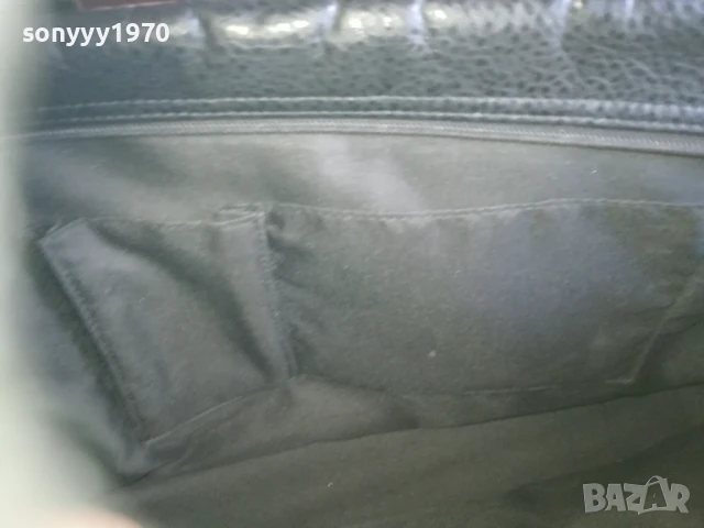 puma-40Х25Х13СМ-спортна чанта,кожена оригинална 2007250726LCHERY, снимка 11 - Чанти - 51078235