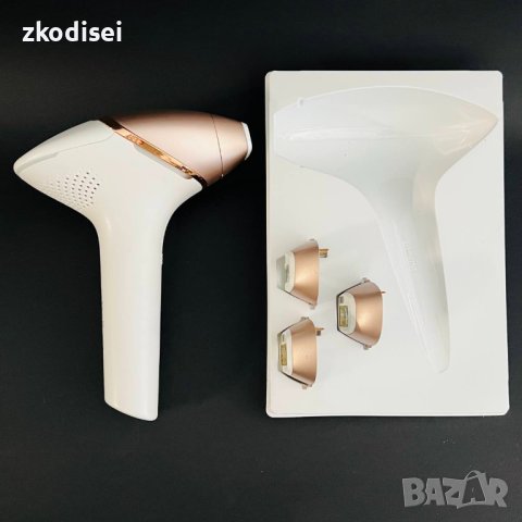 Фотоепилатор Philips BRI956, снимка 2 - Други - 40283844