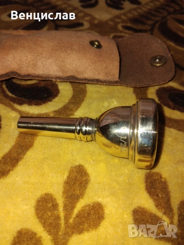 Мундщук  6 1/2