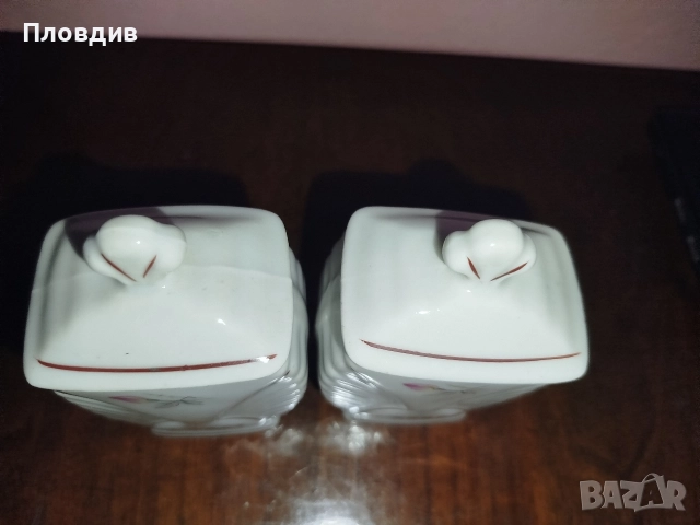 Части за порцеланов сервиз , снимка 16 - Сервизи - 52755341