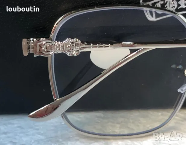 очила с диоптър за късогледство CHROME HEARTS -1-1,5-2-2,5-3-3,5-4 за далечно виждане , снимка 9 - Слънчеви и диоптрични очила - 47783523