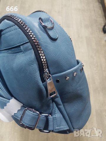 Раница, снимка 3 - Раници - 42978024