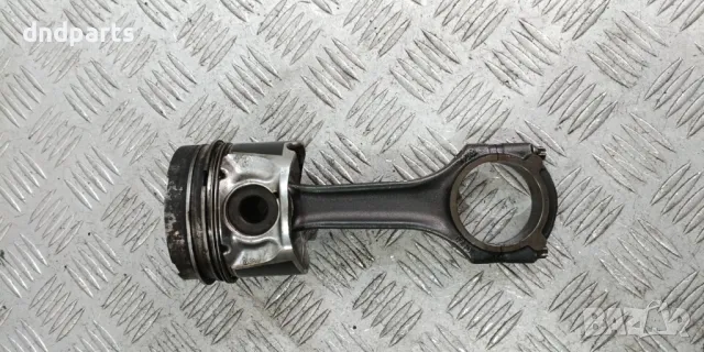 Бутало Mercedes A170 CDI W168 2002г.	