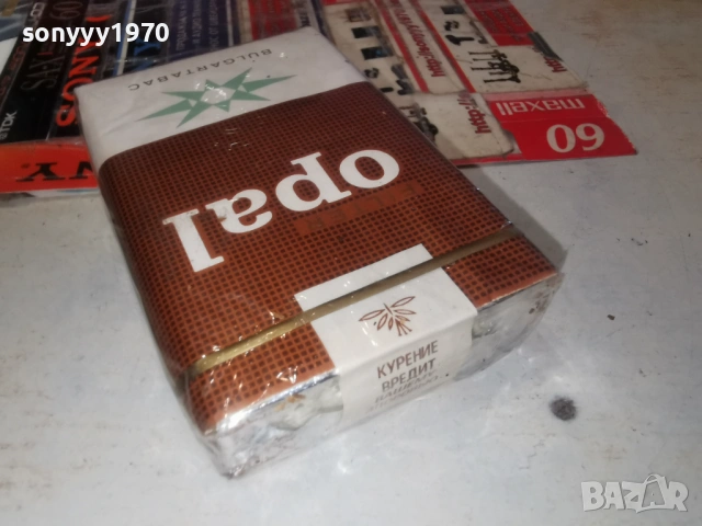 стара opal за колекция 2302261512, снимка 2 - Колекции - 53593784