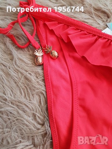Ново долнище на бански#H&M#38, снимка 4 - Бански костюми - 33330224