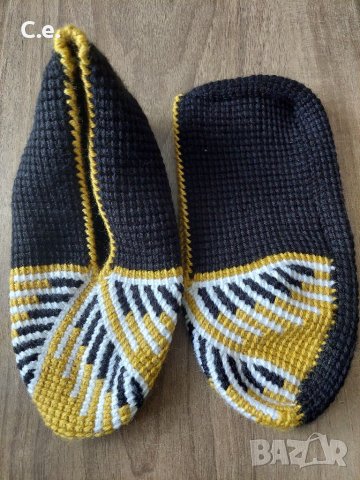 Дамски пантофи, снимка 12 - Пантофи - 36257968