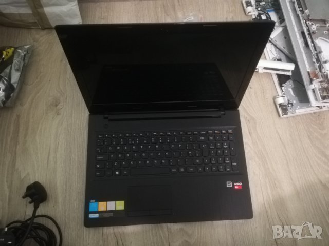 Лаптоп Lenovo G50-45 - за части, снимка 2 - Части за лаптопи - 27455112