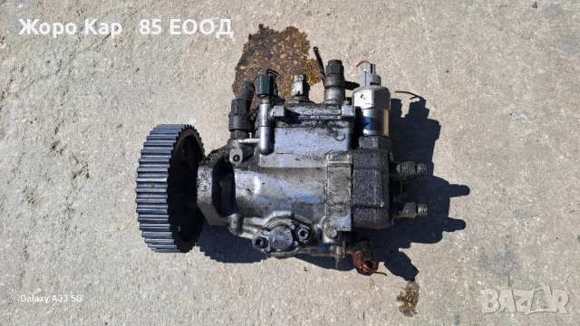 ГНП/нафтова помпа/ Опел Астра Г 1.7 Оpel Astra G 1.7 исузо. , снимка 9 - Части - 51023698