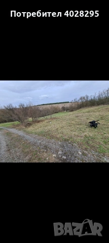 с.Габер, ливада 14034.25.1 488 квадрата, снимка 3 - Земеделска земя - 53387585