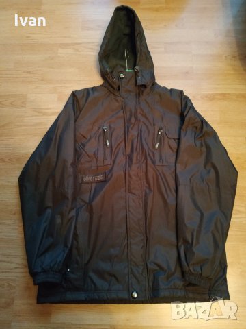 Яке Ye-Di - XL, снимка 4 - Якета - 13279664