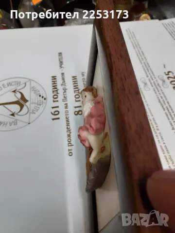 Малка картина за детска стая, снимка 4 - Декорация за дома - 48893960