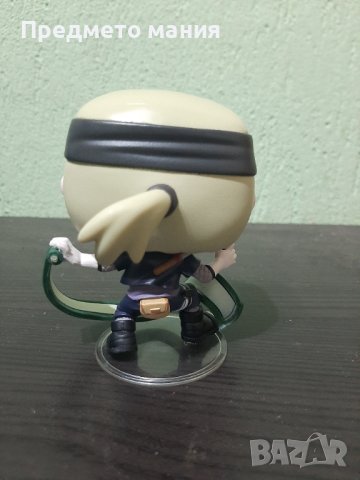 Funko POP Фигурка от анимето  Боруто. На Иноджин1038, снимка 4 - Фигурки - 43837666
