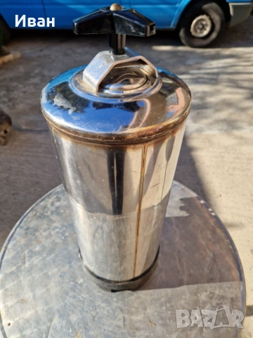 омекотител за вода, снимка 2 - Друго търговско оборудване - 53132066