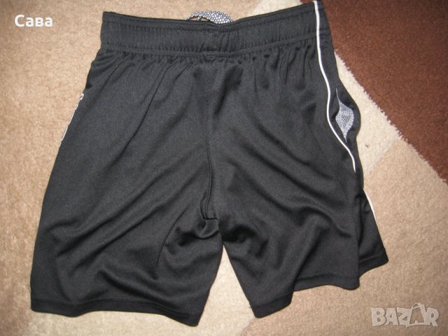 Шорти UNDER ARMOUR   дамски,ХС  , снимка 3 - Спортни екипи - 33465929
