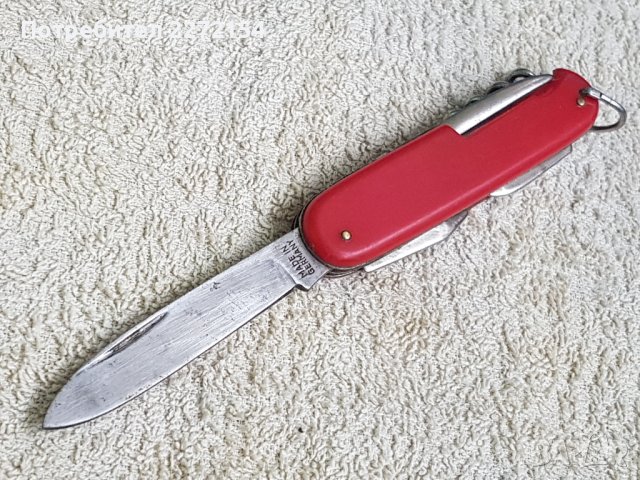 Комбиниран нож ножка GERMANY 