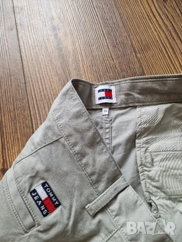 Страхотни мъжки къси панталони TOMMY HILFIGER размер 36, снимка 5 - Къси панталони - 51132788