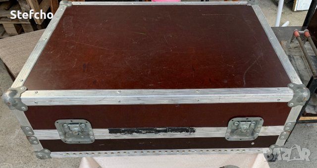 PRODAVAM DYNACORD-2 1600, снимка 6 - Други - 38163375