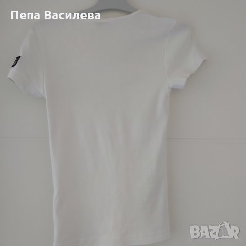 Тениска на Sonia Rykiel, снимка 2 - Тениски - 32752314