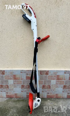 Dolmar AT-1826 - Акумулаторен тример 18V, снимка 2 - Градинска техника - 47560849