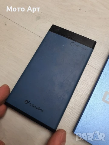 4 зарядни батерий Portable Battery за къмпинг море планина и др., снимка 11 - Външни батерии - 50584455