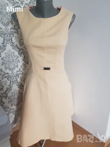 Orsay Елегантна Рокля XS, снимка 2 - Рокли - 48683586