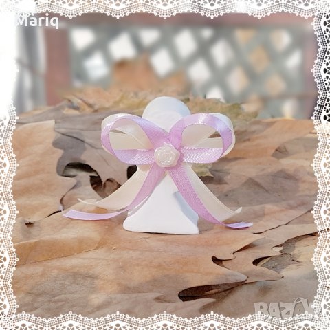 подаръци за кръщене сватба ангелчета подаръци за гости, снимка 2 - Други - 32911083