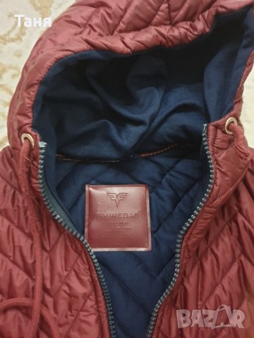 Яке, снимка 3 - Якета - 26761841