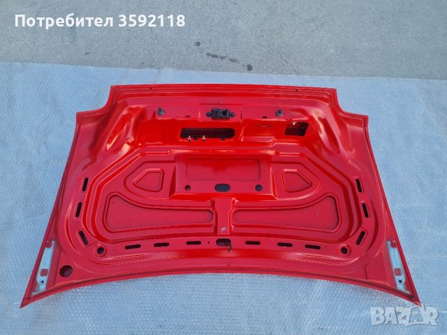БМВ З3 BMW Z3 Заден капак от 1999г Facelift, снимка 6 - Части - 39204322