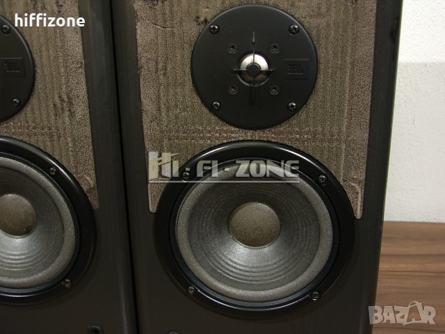 ТОНКОЛОНИ  JBL lx 300 /2 , снимка 5 - Тонколони - 43425751