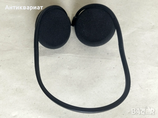 Спортни bluetooth слушалки Sennheiser MM 100, снимка 8 - Слушалки и портативни колонки - 52799742