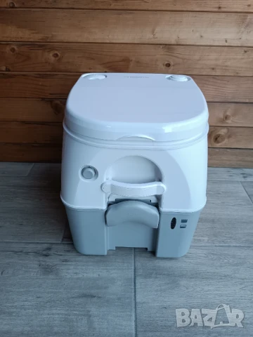 Химическа тоалетна Dometic 976