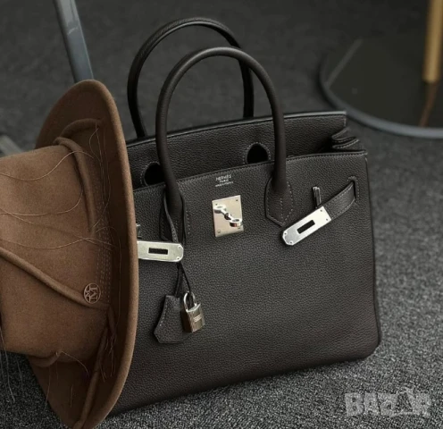 чанта hermes, снимка 3 - Чанти - 50741893