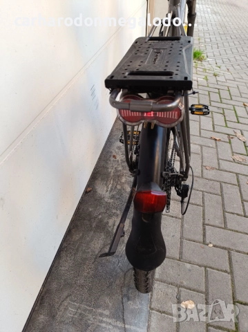 FELT QR90 Equiped Американски алуминиев велосипед 28 цола, снимка 14 - Велосипеди - 52413656