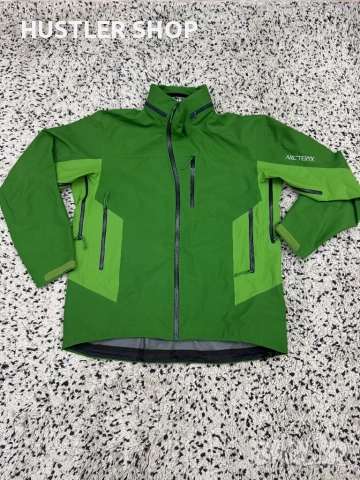 Мъжко яке ARC'TERYX GORE-TEX.Размер L
