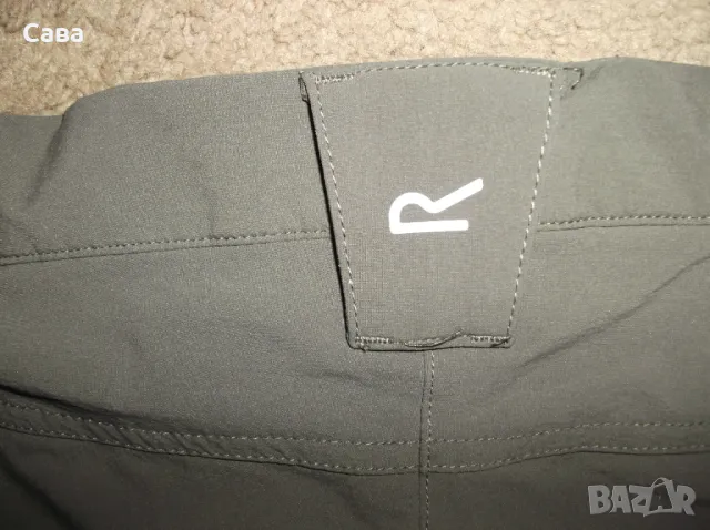 Къси панталони и тениска REGATTA  мъжки,2-3ХЛ, снимка 4 - Къси панталони - 50155813