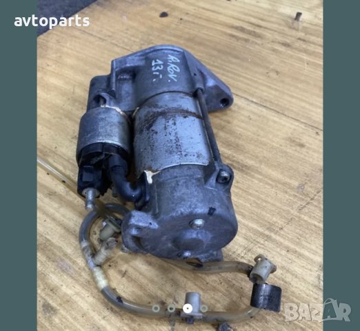 Range rover sport 2012година 3.0d 245кс Стартер, снимка 3 - Части - 40687567