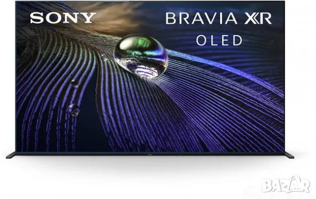 Sony  XR-55A90J OLED Master Series 