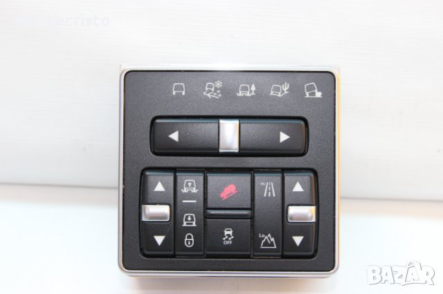 Панел управление окачване Land Rover Range Rover Sport / CH32-14B596-AC / CH3214B596AC