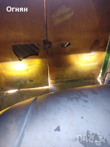 Киа Рио 1.5 тд, снимка 14 - Автомобили и джипове - 50887216