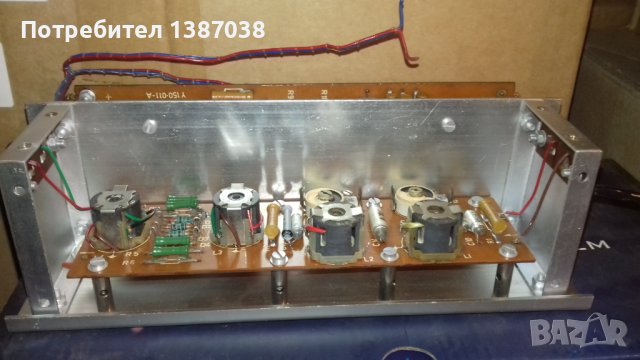 Алуминиеви кутии за електроника, екраниращи, електронна скрап