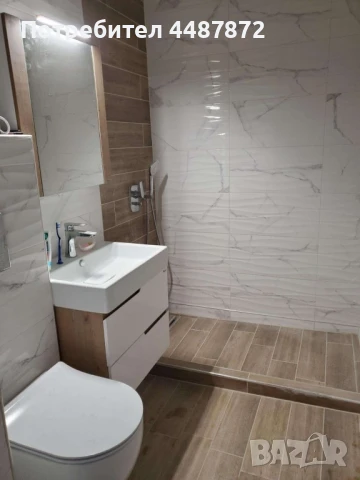 Професионален ремонт на апартаменти и бани – Варна • Поставяне на плочки и довършителни работи, снимка 16 - Ремонти на баня - 50517572