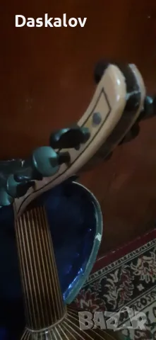 Продавам професионален оуд внос !, снимка 6 - Струнни инструменти - 47926936
