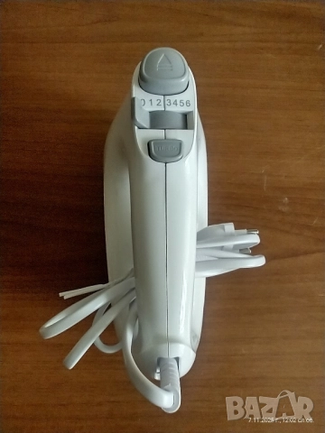 Нови кухненски уреди Waves – блендер и миксер , снимка 10 - Други - 52330813