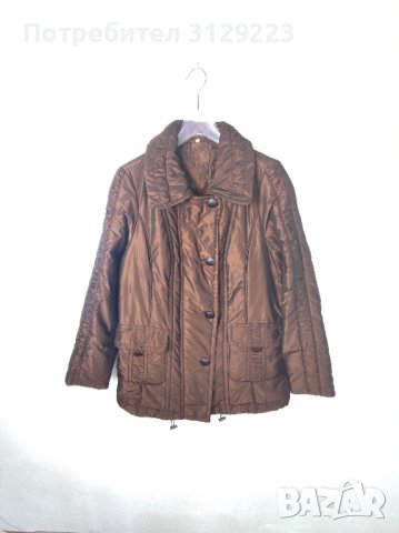 Bonita coat M, снимка 2 - Палта, манта - 38110222