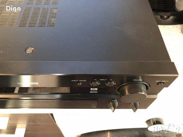 Yamaha RX-V800, снимка 5 - Ресийвъри, усилватели, смесителни пултове - 39043613